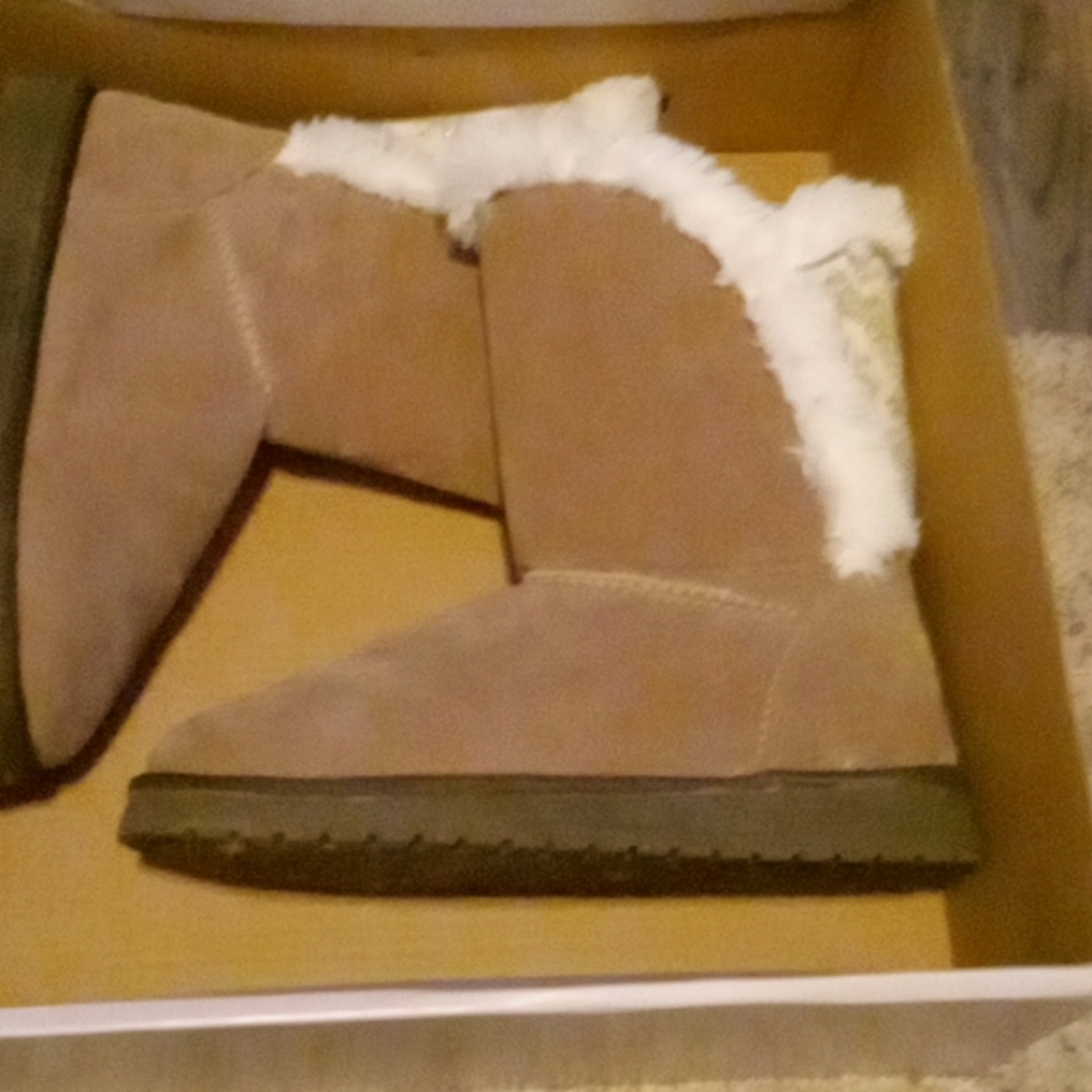 Shoes